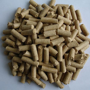 生物質(zhì)燃料顆粒